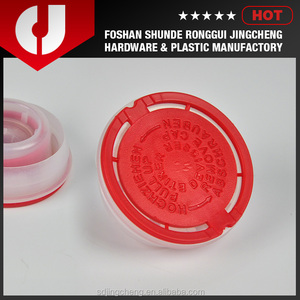 42 мм оливковое масло цена в India_plastic Spout и Cap_pull кольцевой колпачок производитель Китай - Product Image 2