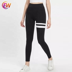 En Çok Satan Bayanlar Tayt Asya Siyah Ve Beyaz Tozluk - Product Image 3
