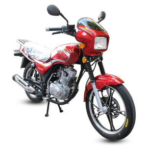 Marché africain Offre Spéciale conception populaire GS125 <span class=keywords><strong>150</strong></span> deux roues moto - Product Image 3