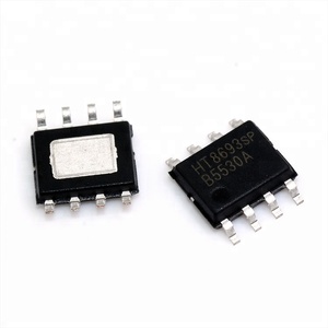 고품질 IC 오디오 파워 앰프 칩 SOP-8 HT8693SP - Product Image 1