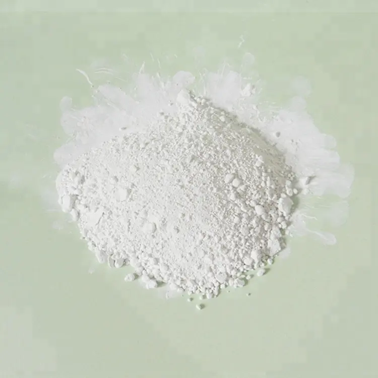 Neutral hue low abrasiveness white pigment lithopone b311 b301