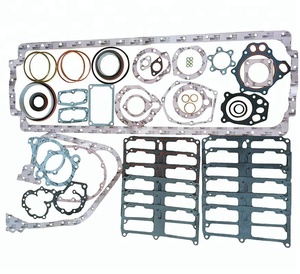 Nouvel ensemble de joints inférieurs pour moteur diesel 3801468 pour Cummins NT855, marque Aftermarket, garantie 12 mois - Product Image 1