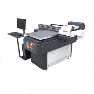 Impresora ultravioleta del acrílico 60 * 90 uv de la caja del teléfono del mejor precio a1 automática - Product Image 2