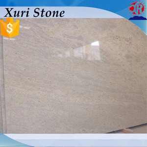 Piano di <span class=keywords><strong>Lavoro</strong></span> in Granito Bianco Kashmir a Prezzo Competitivo, Top per <span class=keywords><strong>Cucina</strong></span> - Product Image 3
