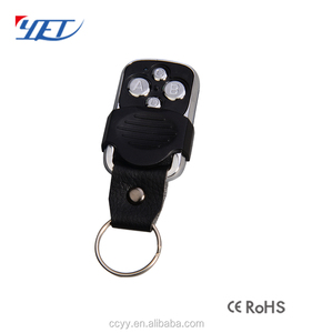 Con lăn Màn Trập Từ Xa Cửa Receiver + Máy Phát Không Dây <span class=keywords><strong>YET</strong></span>-404PC + YET042-V2.0 - Product Image 6