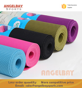 Alfombrilla de <span class=keywords><strong>Yoga</strong></span> de Caucho Natural Antideslizante Ecológica de Primera Calidad al por Mayor, Ideal para <span class=keywords><strong>Yoga</strong></span> <span class=keywords><strong>Ashtanga</strong></span> - Product Image 4