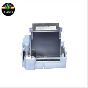 Allwinデジタルインクジェットプリンターkm512プリントヘッドコニカ51242pl 35pl14plプリントヘッド - Product Image 4