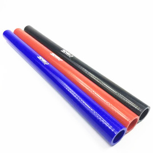 Силиконовый шланг с высоким температурным сопротивлением - Product Image 5