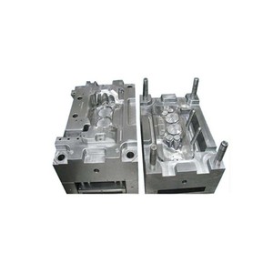 Изготовленные на заказ пластиковые детали pa66 gf33 пластиковые детали hon da wave125 детали корпуса мотоцикла пластиковые крышки - Product Image 5