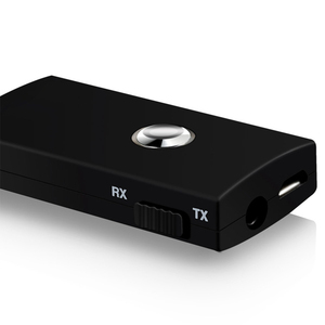 New Arrival 3.5 mét aux <span class=keywords><strong>Bluetooth</strong></span> Transmitter Receiver cho âm thanh TV cặp 2 tai nghe <span class=keywords><strong>bluetooth</strong></span> Loa - Product Image 3