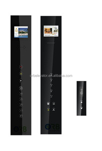HIP COP Thang Máy Glass Bảng Điều Chỉnh Cảm Ứng Nút - Product Image 2