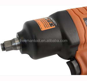 Freeman 1/2 "Heavy Duty Composito Impact Wrench - Product Image 4