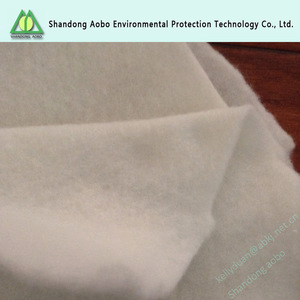 Antibacterianas <span class=keywords><strong>y</strong></span> TIC repelente de guata de poliéster para colchón - Product Image 2