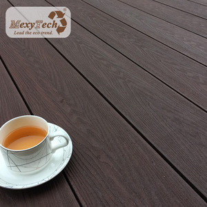 Hơn chứng khoán ra cửa coextrusion <span class=keywords><strong>decking</strong></span> hợp - Product Image 4