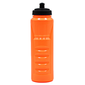 Bouteilles d'eau de sport en plastique sans bpa avec logo personnalisé, bouteille en plastique chaud de 1000ml pour le sport, vente en gros en chine - Product Image 3