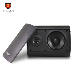 Pa system CL911 restaurant class household audio Wall pa speaker - Product Image 4