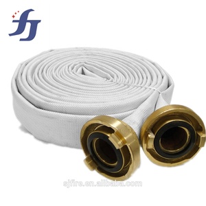 स्टोर्ज़ त्वरित युग्मन अग्नि के साथ अग्नि नली - Product Image 2