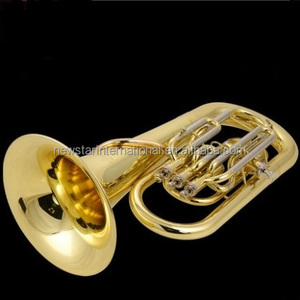 Or Laque Piston En Laiton instrument marche <span class=keywords><strong>C</strong></span> ton <span class=keywords><strong>Tuba</strong></span> - Product Image 4