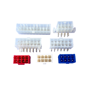 Molex 4.2mm 5569-2X4AW Connecteur PCB 8 broches Faisceau de câbles de batterie électrique Connecteurs de haute qualité Produit - Product Image 5