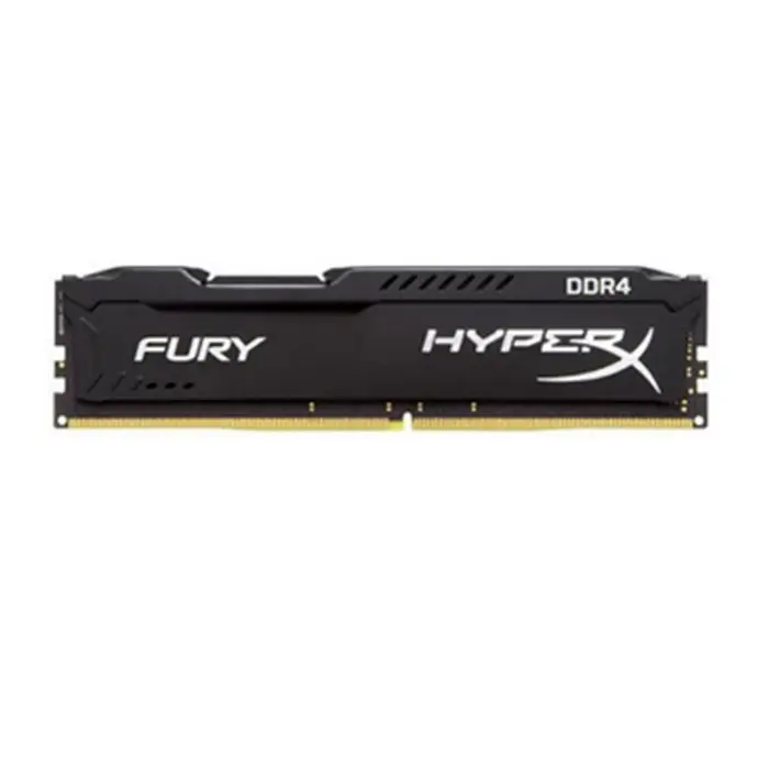 Warehouse Bulk Stock Wholesale Original hyper RAM 4GB 8GB 16GB DDR4 2400MHz/2666MHz Desktop Memory