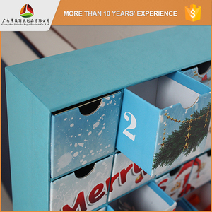 Moda grande de china barato muitifunctional impresión de navidad calendario de <span class=keywords><strong>cuenta</strong></span> <span class=keywords><strong>regresiva</strong></span> - Product Image 4