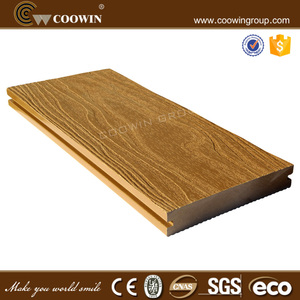 <span class=keywords><strong>Madera</strong></span> al aire libre plástico imitación <span class=keywords><strong>madera</strong></span> 3D <span class=keywords><strong>suelo</strong></span> de grano - Product Image 1