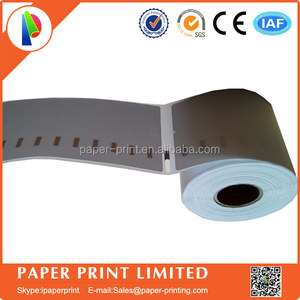 <span class=keywords><strong>Dymo</strong></span> 550 Chip Labels <span class=keywords><strong>Dymo</strong></span> 5xl Labels 99019 Compatible 2-5/16 "X 7-1/2"(59mm X 190mm)Compatible con <span class=keywords><strong>Dymo</strong></span> <span class=keywords><strong>450</strong></span>, <span class=keywords><strong>450</strong></span> Turbo, 4XL - Product Image 4