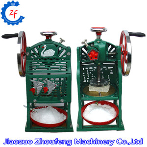 Macchina Industriale per Coni di Neve Tritaghiaccio - Product Image 4