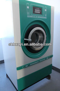 Acero inoxidable Industrial Máquina de Limpieza En Seco Para <span class=keywords><strong>La</strong></span> Tienda De Ropa - Product Image 3