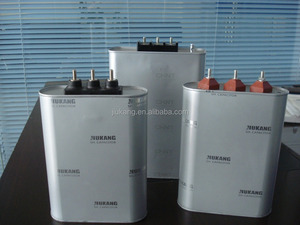 Condensador <span class=keywords><strong>de</strong></span> derivación <span class=keywords><strong>de</strong></span> bajo voltaje JK trifásico kvar, banco <span class=keywords><strong>de</strong></span> energía - Product Image 4