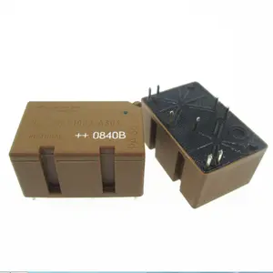 Rơle Ô Tô Mới 12V V23078-L1002-A303 V23078-C1002-A303 V23078L1002A303 Tuco Rơle Máy Tính Ô Tô 8pin