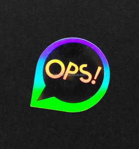 Tấm Ảnh Ba Chiều 3d Chống Giả Mạo Id In Trong Suốt Tùy Chỉnh - Product Image 5