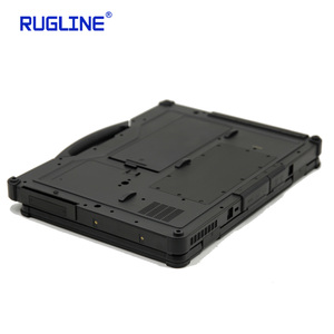 14 pollici 11th Gen Intel Core i5/i7 processore robusto <span class=keywords><strong>Computer</strong></span> portatile all'ingrosso completamente robusto IP65 cina notebook industriali - Product Image 4