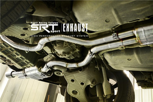 Sistema de escape para <span class=keywords><strong>land</strong></span> <span class=keywords><strong>rover</strong></span> Vogue, escape de alto rendimiento, 3,0 t/5,0 t - Product Image 5