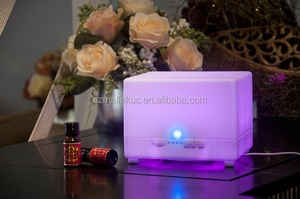 Nouvelle conception de soins de Santé produit d'huile essentielle diffuseur ultransmit mini aroma diffuseur dans <span class=keywords><strong>l</strong></span>'hôtel - Product Image 6