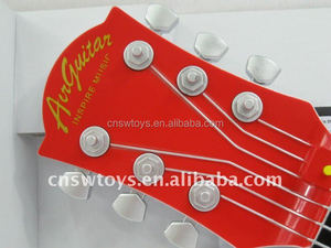 ดนตรีจังหวะอินฟราเรดที่สร้างแรงบันดาลใจให้กับกีตาร์ไฟฟ้า - Product Image 4