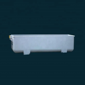 <span class=keywords><strong>Cellule</strong></span> électromagnétique GRP 40mm, pour réservoir de raffinage industriel, en cuivre, plomb, nickel, or, argent, Zinc, Cobalt - Product Image 2