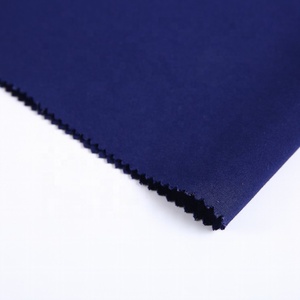 Azul TC ankara textil stock de franela terry francés 65 poliéster 35 tela de algodón - Product Image 2