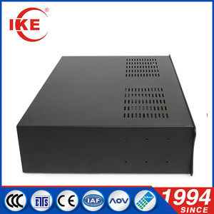 <span class=keywords><strong>Carte</strong></span> d'extension de ligne téléphonique IKE TC-632H pour PBX, usage bureautique, 32 extensions, 6 lignes co-extensions, garantie 1 an, en fer - Product Image 3