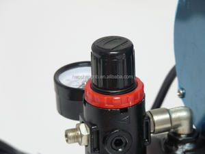 Compresor de aerógrafo AS186 beauty, hobby, compresor de aire - Product Image 4