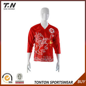 wholesale cheap team custom sublimated ice hockey jersey - Product Image 1