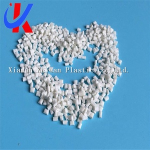 Pp Nhựa Polypropylene Hạt GRS Chứng Nhận HPP MFI 12 Homopolymer Nhựa Nguyên Liệu Tái Chế PP - Product Image 6