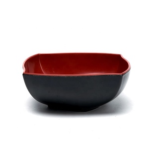Pas cher prix <span class=keywords><strong>personnalisé</strong></span> couleur irrégularité salade d'immersion clip <span class=keywords><strong>petit</strong></span> <span class=keywords><strong>beurre</strong></span> mélamine sauce Japonaise bol - Product Image 2