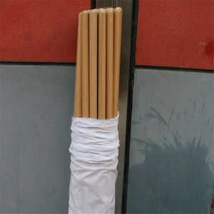 ราคาถูกที่สุดในจีนสำหรับ<span class=keywords><strong>ด้าม</strong></span>จับพลั่วไม้สำหรับเครื่องมือทำสวน - Product Image 3