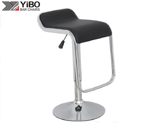 Meilleur Populaire En Gros En Plastique <span class=keywords><strong>Transparent</strong></span> Haute Réglable En Plein Air <span class=keywords><strong>Bar</strong></span> Tabourets - Product Image 1