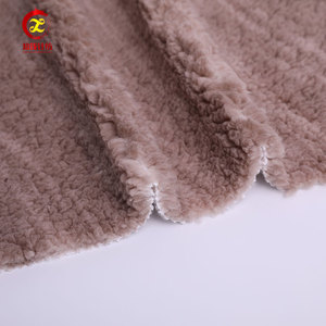 300D de <span class=keywords><strong>chenille</strong></span> tela de punto de tres hilo de tela de <span class=keywords><strong>lana</strong></span> - Product Image 4