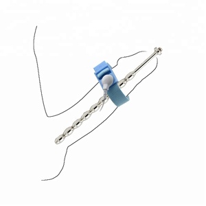<span class=keywords><strong>Uomo</strong></span> Electro Shock Cock Ring accessorio <span class=keywords><strong>trattamento</strong></span> massaggio anello del pene giocattoli del sesso per gli uomini sesso elettrico giocattoli a tema medico giocattoli erotici - Product Image 2