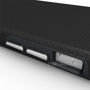 Alta calidad TPU + PC antideslizante Durable caja de la armadura Para el <span class=keywords><strong>iphone</strong></span> 5 <span class=keywords><strong>se</strong></span> - Product Image 4