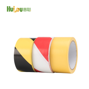 PVC de alta presión despojado cinta de advertencia - Product Image 4