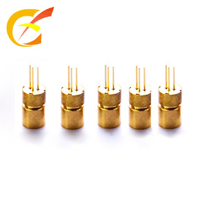Mô Đun <span class=keywords><strong>Diode</strong></span> <span class=keywords><strong>Laser</strong></span> Màu Đỏ Kích Thước Nhỏ 5Mw 650nm - Product Image 3